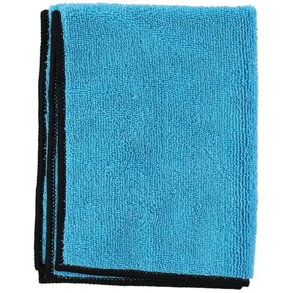 Dunlop - Universal microfiberdukar för bil 35x40 cm 10 st.