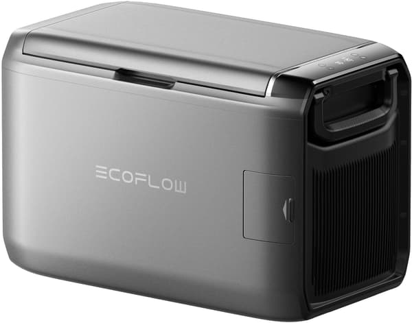 Elkylare - ECOFLOW - Classic 45L - 55W - Dubbelzon - 39h batteritid