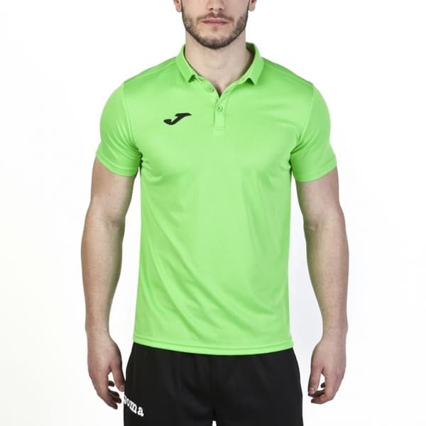 Polo Joma Hobby - röd