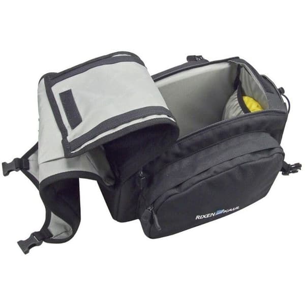 Klickfix Rackpack 1 bagagehållare