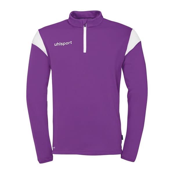 Träningsöverdel 1/4 zip Uhlsport Squad 27