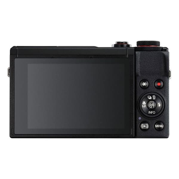 CANON Compact PowerShot G7X MARK III