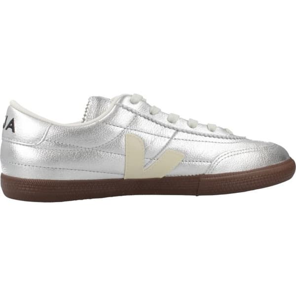 Veja Skor Modell Fu2020893a - Färg Silver