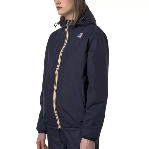 Blouson dubblerad K-Way LE VRAI 4.0 CLAUDE WARM
