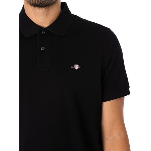 Polo Klassisk I Piqué Shield - GANT
