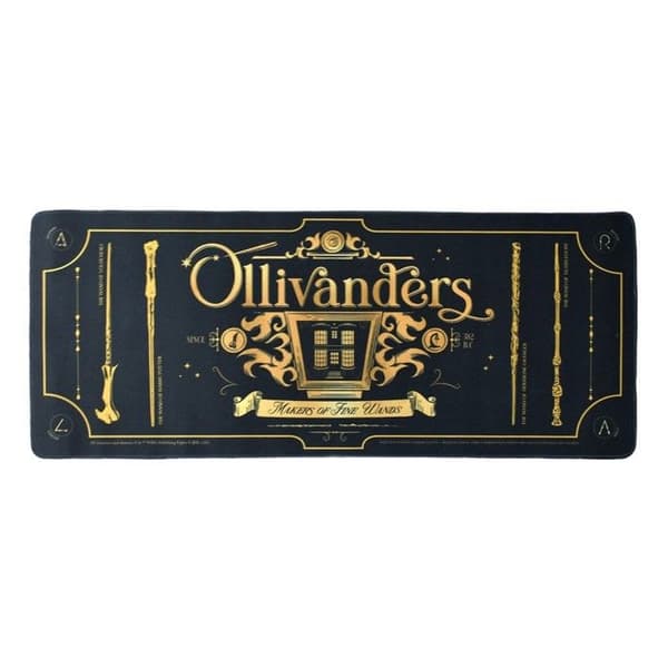 TUMME UPP - Harry Potter - Magiska platser Olivanders