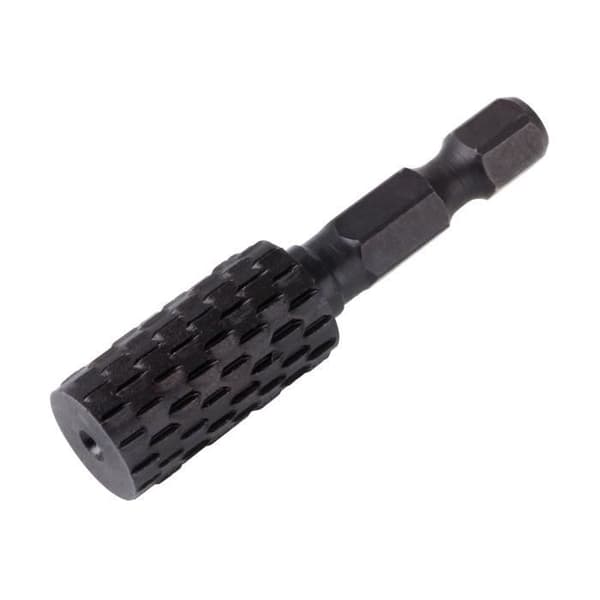 WOLFCRAFT - 1 metall rivjärn cyl. 6 sektioner
