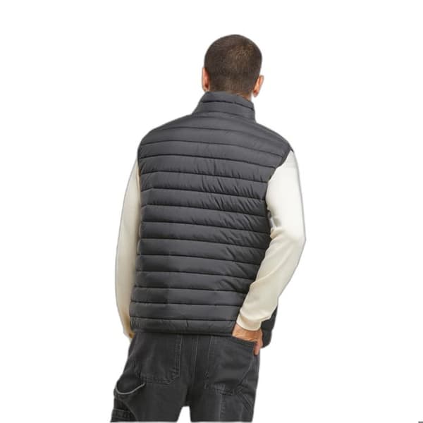 Basic väst utan ärmar Urban Classics