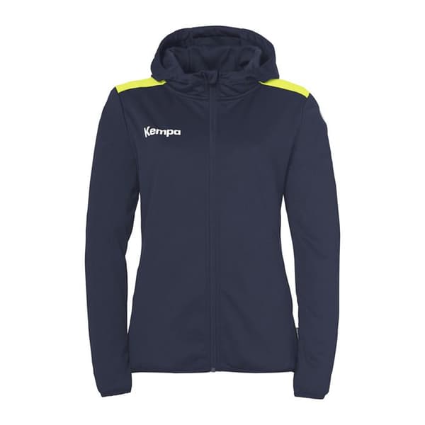Kempa Emotion 27 dam hoodies