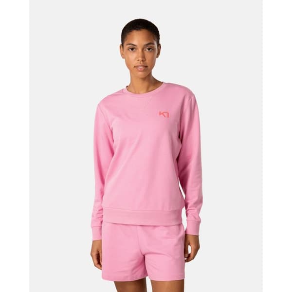 Sweatshirt dam Kari Traa