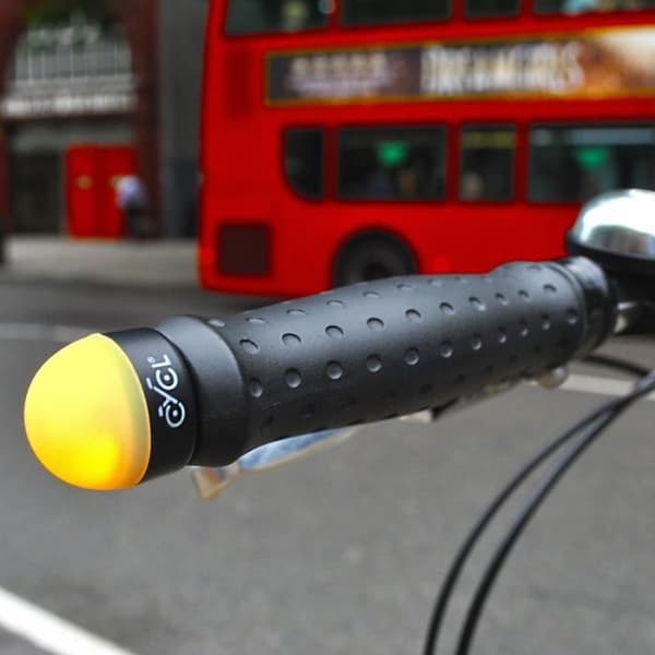 Winglights Pop LED cykelindikator