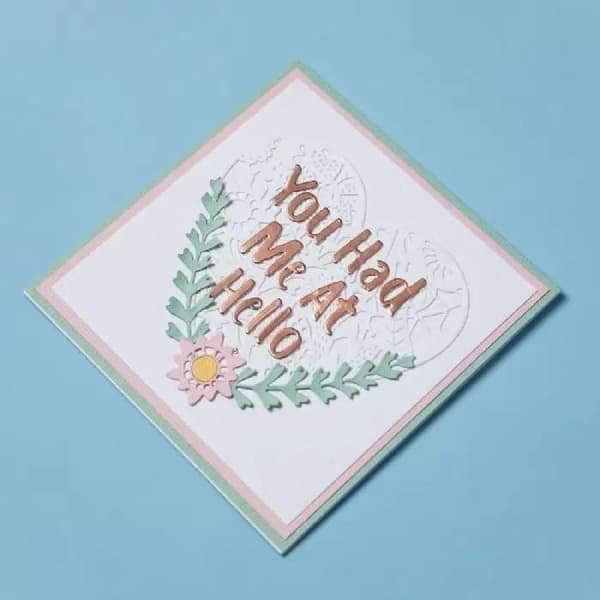 Thinlits die kit - SIZZIX - Djärvt borstalfabet - 1 tärning - Idealisk för scrapbooking - Blandat