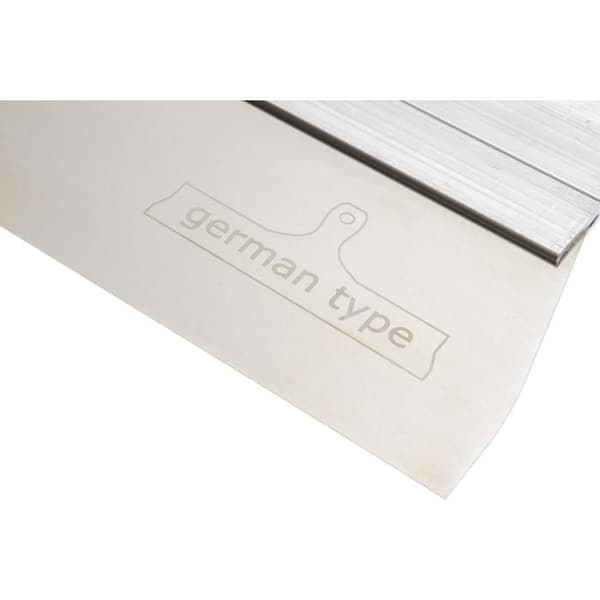 Lisseur Forte Tools 9572, 250 mm