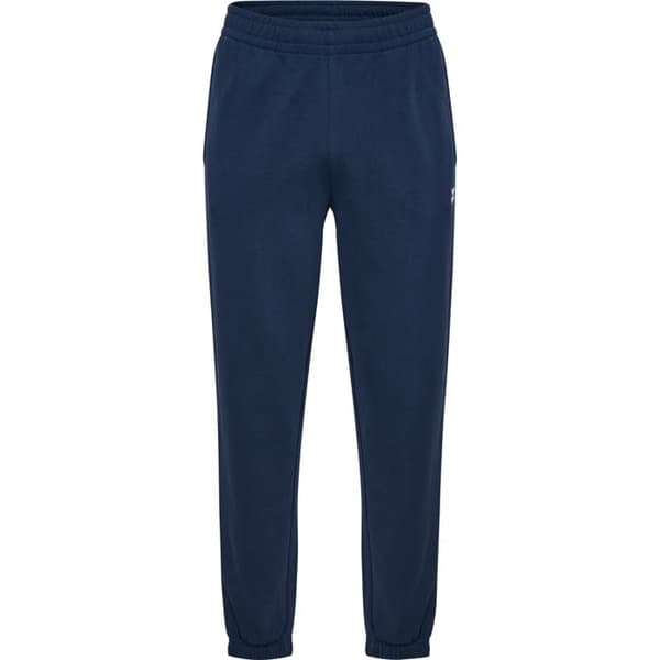 Hummel Pulse joggingbyxor - dress blues