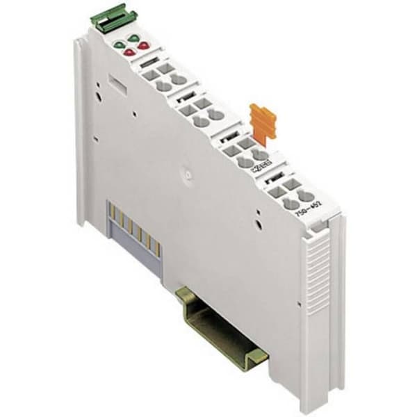 WAGO API - Analoga ingångsmodulen 750-453 1 st