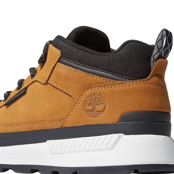 Timberland Skor Field Trekker Low - TB1A2A15231 Brun
