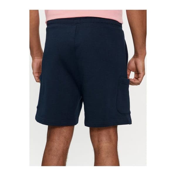 Kort uni-logotyp - Tommy Jeans.