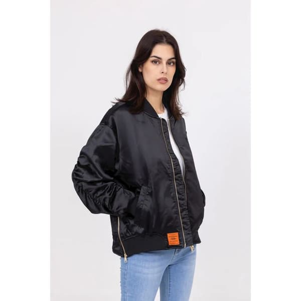 Dam Blouson Bombers Ballerina