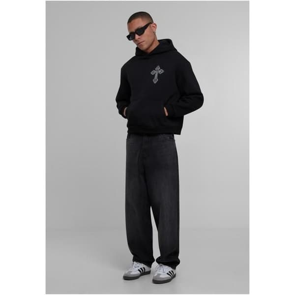 Mister Tee Innocent Face hoodie