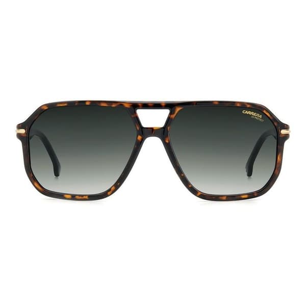 Solsken - Carrera - 302/S - Pilot - Brun - Skydd 3 - Unisex