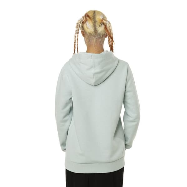 Vondutch Basic Hoodie för Kvinna