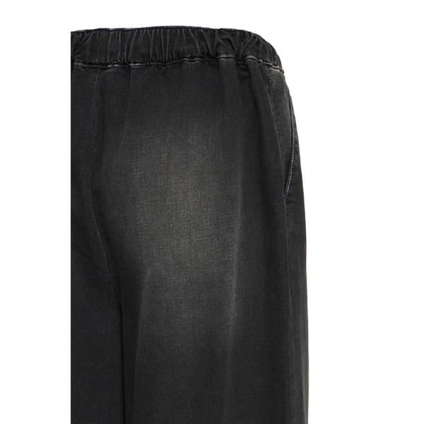 Damsbyxor Pulz Jeans Raven