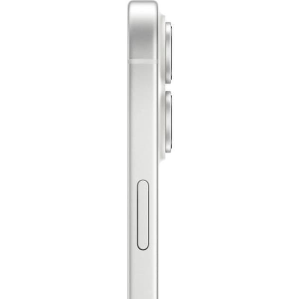 APPLE iPhone 17 512GB Vit