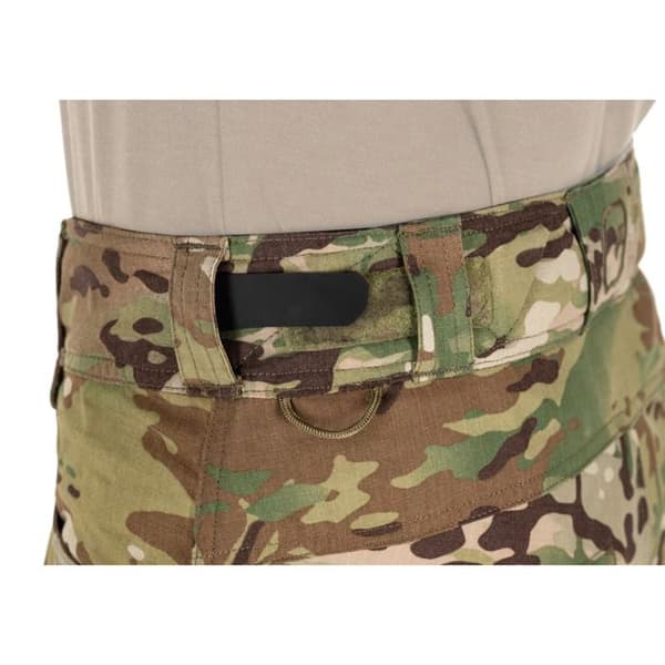 Clawgear MK V ATS Flex stridsbyxor - multicam