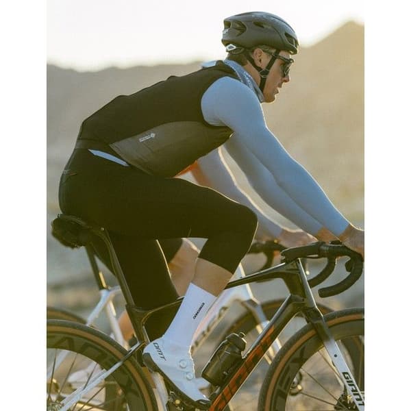 Cuissard 3/4 Etxeondo Corsaire Orhi Thermo