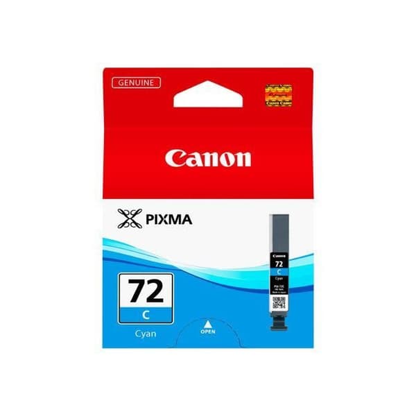 Canon PGI-72 CYAN bläckpatron