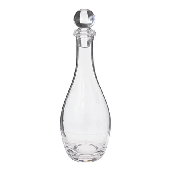 Glas“Gabrielle” 1,2 L Transparent