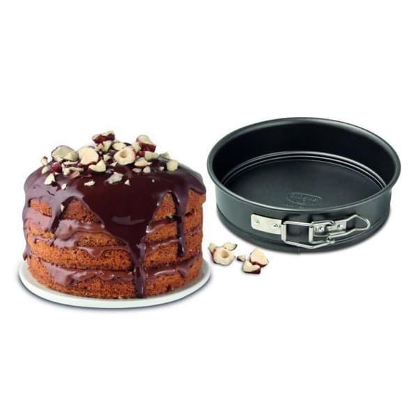 Springform - Dr. Oetker - 2586 - 16 cm - Metall - Tål frys och diskmaskin