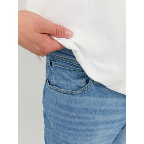 Jeans i storlek Jack & Jones Mike Original