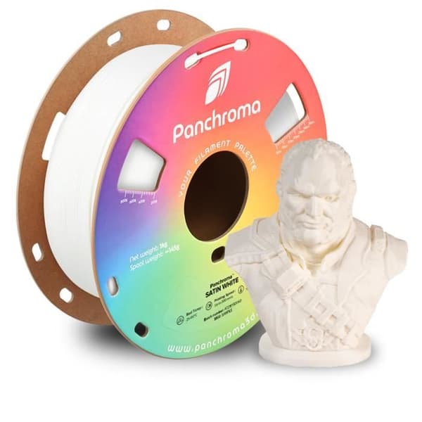 Polymaker PolyTerra PLA [Satinvit]