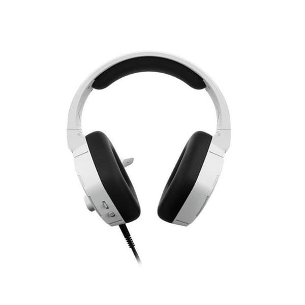 AURICULARES GAMING KROM KOPA PRO STEREO VIT WHITE