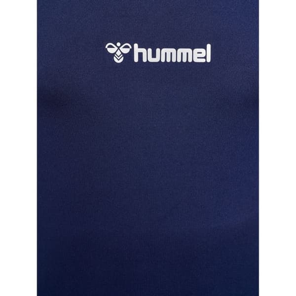 Långärmad tröja barn Hummel Bl Performance