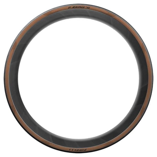 Vägdäck - Pirelli - P Zero™ Race RS Classic - 700 x 28 - Guld