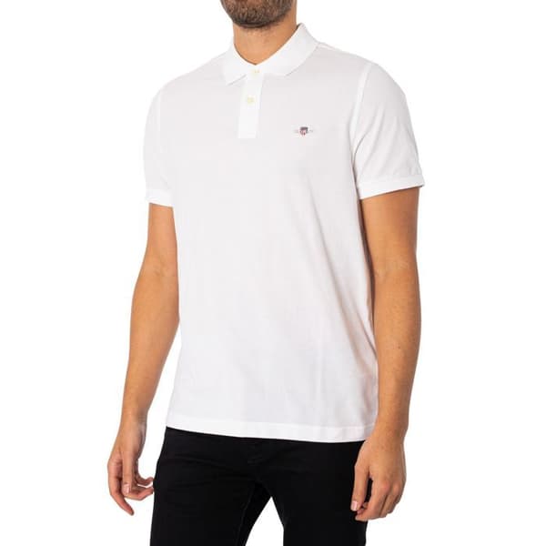 Gant Shield pikétröja