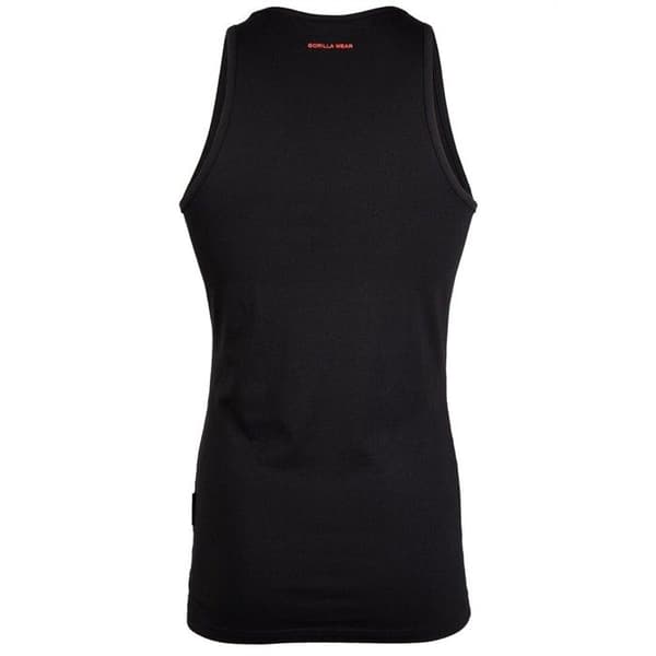 Gorilla Wear Adams stretchig linne