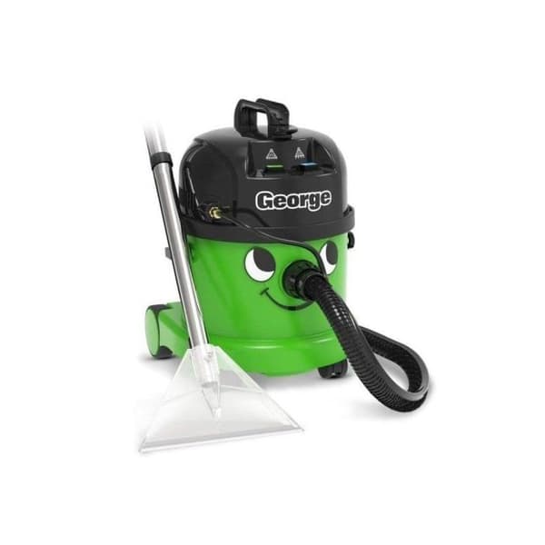 Numatic GVE370 George Dammsugare US-NU-915950