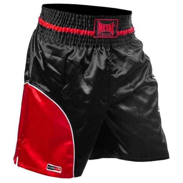 Kort för boxning Metal Boxe Club Line