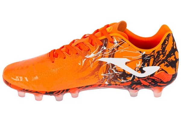 Fotbollsskor Herr, Orange, Joma Super Copa 24 SUPS FG