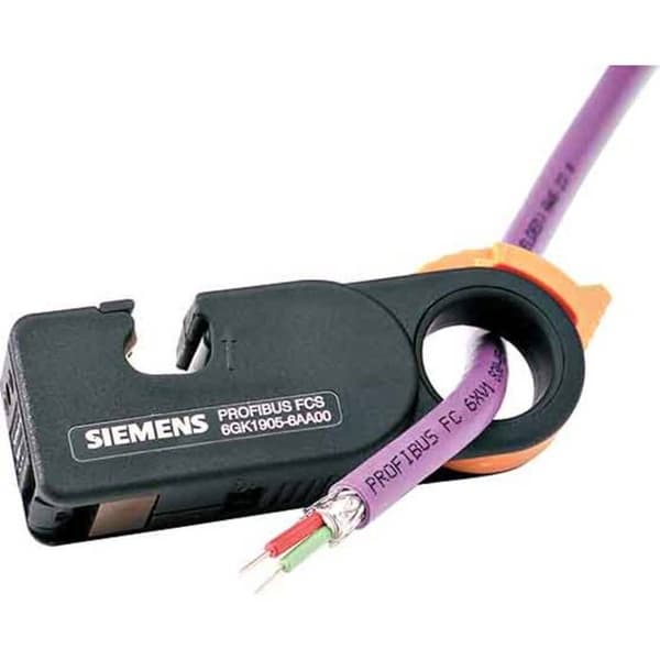 Siemens 6GK1905-6AA00 6GK19056AA00 Wire stripper