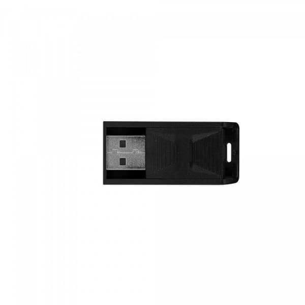 USB-minne Adata UC320 64 GB USB 3.2-A Gen1 svart
