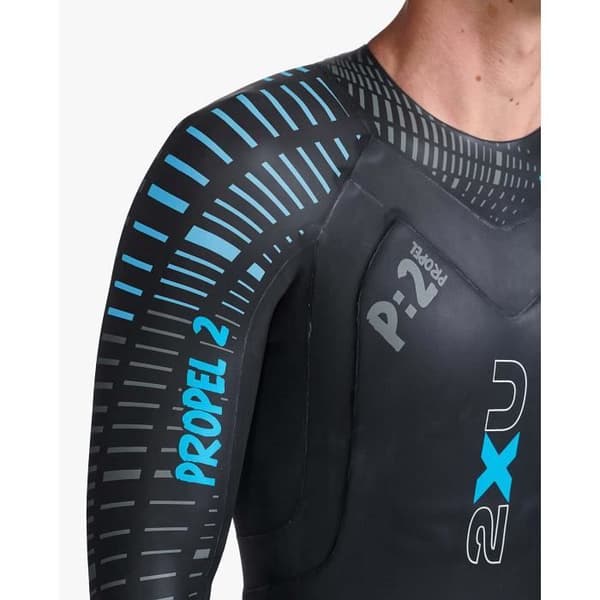 2XU P:2 Propel våtdräkt