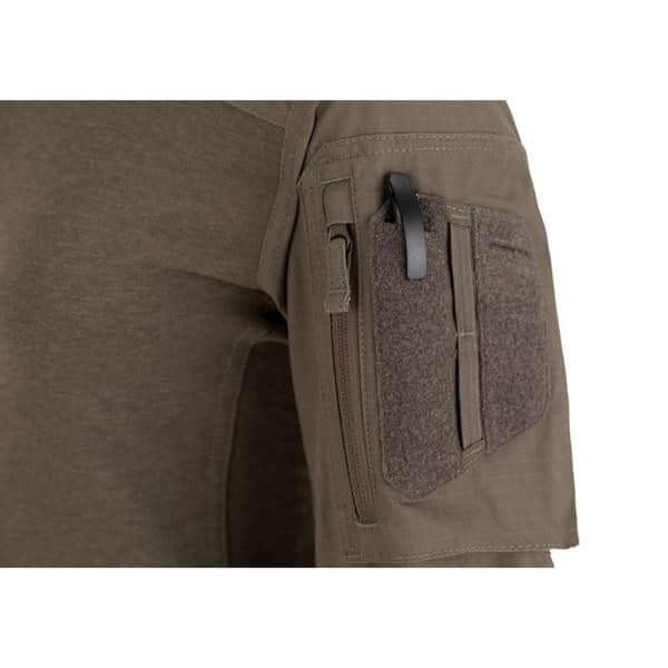 Clawgear Raider ATS stridsblus - stengrå oliv