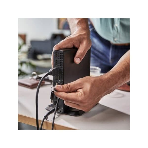 Mini PC - HP - E800 DM G9 - Intel Core i7 - 16 GB RAM - 512 GB SSD