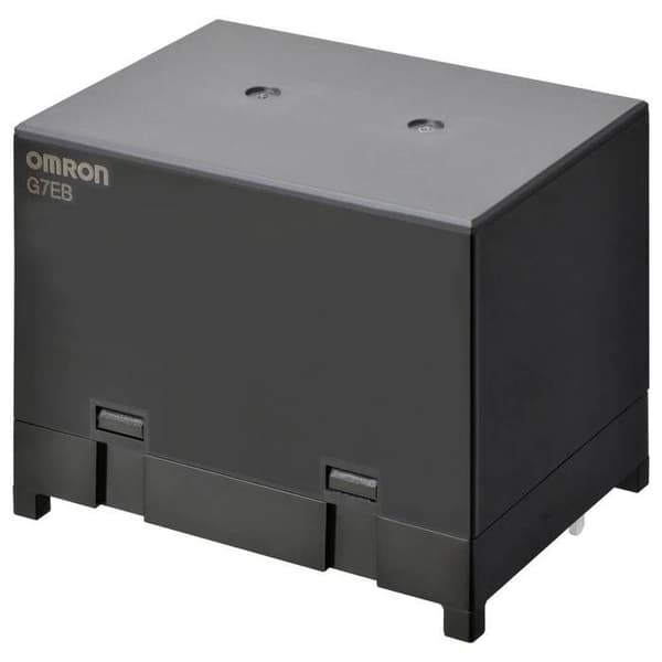 Omron G7EB-1A-E2-DC24 Kraftrelä 24 V/DC 150 A 1 NO (T) 1 st Tray