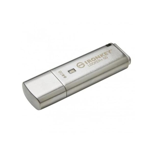 Kingston IKLP50 64GB USB-minne