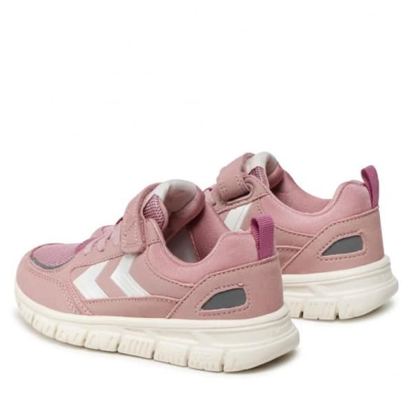 Hummel X-Light 2.0 barnskor - lila - 27